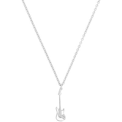 amor Scorpions by Collana unisex da uomo e donna, in argento Sterling 925, 45 + 5 cm, in confezione regalo amor Scorpions by Collana unisex da uomo e donna, in argento Sterling 925, 45 + 5 cm, in confezione regalo