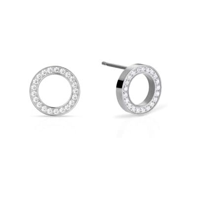 BERING Women's Stainless Steel Stud Earrings BERING Women's Stainless Steel Stud Earrings