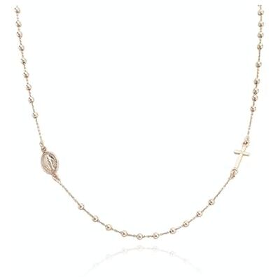 Amen. Collana Uomo CROR25F Amen. Collana Uomo CROR25F