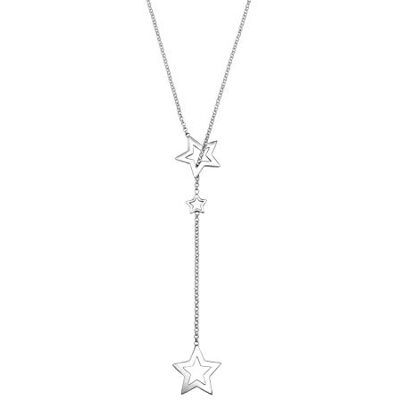 Elli Catenina con Pendente da Donna in Argento 925 Elli Catenina con Pendente da Donna in Argento 925