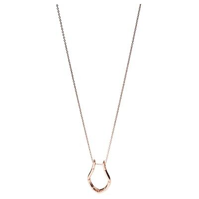 Purelei Porta anelli a goccia – Acciaio inossidabile placcato oro 14 carati / oro rosa 18 carati / argento – Portagioie per anelli – Design goccia – Regolabile 40 – 45 cm – Sicuro ed elegante Purelei Porta anelli a goccia – Acciaio inossidabile placcato oro 14 carati / oro rosa 18 carati / argento – Portagioie per anelli – Design goccia – Regolabile 40 – 45 cm – Sicuro ed elegante