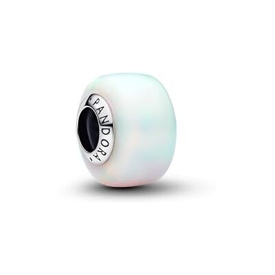 PANDORA Moments 794245C01 Charms iridescents en argent sterling avec résine Compatible Moments PANDORA Moments 794245C01 Charms iridescents en argent sterling avec résine Compatible Moments