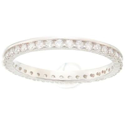 Beneto Anello Unique Silver Ring with Zircons AGG227 Circuit: 54 mm Marca, Estándar, Metallo Non prezioso, Nessuna Pietra preziosa Beneto Anello Unique Silver Ring with Zircons AGG227 Circuit: 54 mm Marca, Estándar, Metallo Non prezioso, Nessuna Pietra preziosa