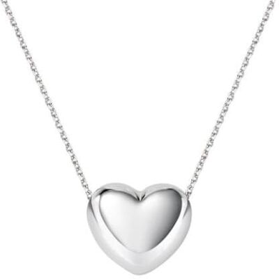 Amen. Collana donna , Argento, Nessuna pietra preziosa Amen. Collana donna , Argento, Nessuna pietra preziosa