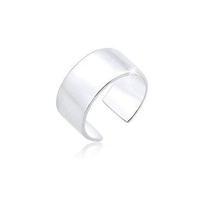 Elli Orecchini a Clip Donna argento 925_argento Elli Orecchini a Clip Donna argento 925_argento