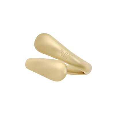 Emporio Armani Donna Anello Color Oro, Emporio Armani Donna Anello Color Oro,