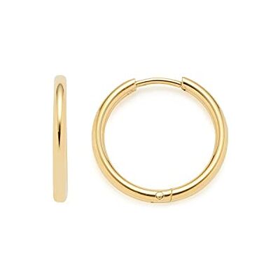 JEWELS BY LEONARDO Leonardo Jewels Gold Alida Beauty's, 2 cm, Acciaio inossidabile, Senza Gemme JEWELS BY LEONARDO Leonardo Jewels Gold Alida Beauty's, 2 cm, Acciaio inossidabile, Senza Gemme