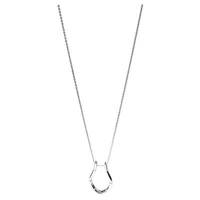 Purelei Porta anelli a goccia – Acciaio inossidabile placcato oro 14 carati / oro rosa 18 carati / argento – Portagioie per anelli – Design goccia – Regolabile 40 – 45 cm – Sicuro ed elegante Purelei Porta anelli a goccia – Acciaio inossidabile placcato oro 14 carati / oro rosa 18 carati / argento – Portagioie per anelli – Design goccia – Regolabile 40 – 45 cm – Sicuro ed elegante