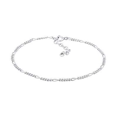 Elli Bracciali Link da Donna Argento Elli Bracciali Link da Donna Argento