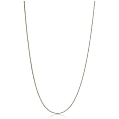 Beneto Catena Modern Silver Chain Hádek AGS633 Lunghezza: 50 cm Marca, Estándar, Metallo Non prezioso, Nessuna Pietra preziosa Beneto Catena Modern Silver Chain Hádek AGS633 Lunghezza: 50 cm Marca, Estándar, Metallo Non prezioso, Nessuna Pietra preziosa
