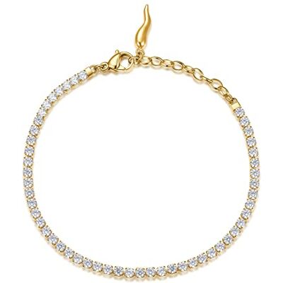 Brosway Bracciale Donna in Acciaio Brosway Bracciale Donna in Acciaio