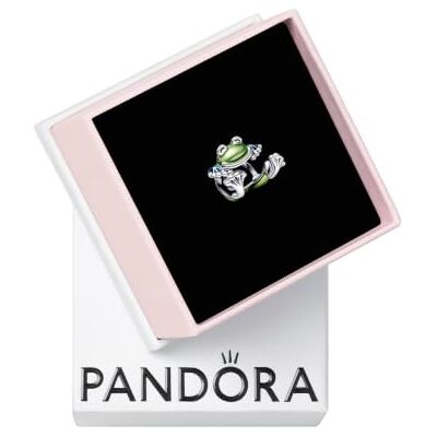 PANDORA Moments Collezione animali PANDORA Moments Collezione animali