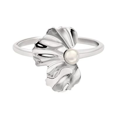 Emporio Armani Donna Bracciale Color Argento, Emporio Armani Donna Bracciale Color Argento,