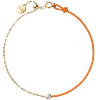 ICE Jewellery Diamond bracelet Catena Arancione () ICE Jewellery Diamond bracelet Catena Arancione ()