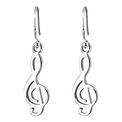Elli Orecchini Pendenti da Donna in Argento 925 Elli Orecchini Pendenti da Donna in Argento 925