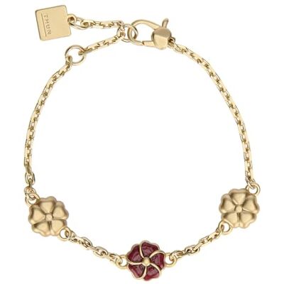 THUN Bracciale con primula THUN Bracciale con primula