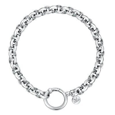 Morellato DROPS Bracciale Donna in Acciaio, Cristalli SCZ1152 Morellato DROPS Bracciale Donna in Acciaio, Cristalli SCZ1152