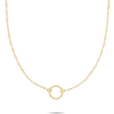 Tamaris donna collana in acciaio inossidabile in IP oro Tamaris donna collana in acciaio inossidabile in IP oro