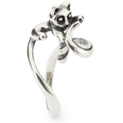 Trollbeads Piccolo gattino Fantasy Ring Trollbeads Piccolo gattino Fantasy Ring