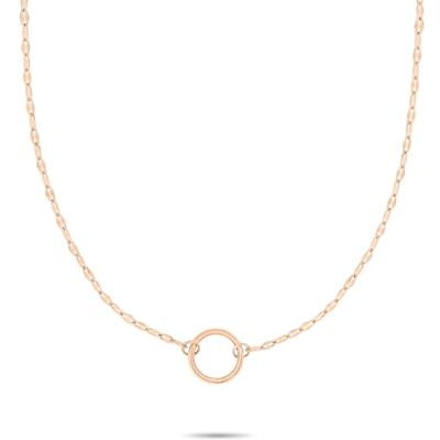 Tamaris donna collana in acciaio inossidabile in IP oro rosa Tamaris donna collana in acciaio inossidabile in IP oro rosa