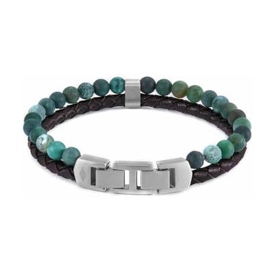 Fossil Bracciale da uomo Fossil Bracciale da uomo