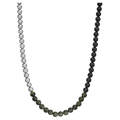 Armani Collana Uomo Armani Collana Uomo