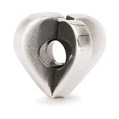 Trollbeads Bead da donna, argento sterling 925 Trollbeads Bead da donna, argento sterling 925