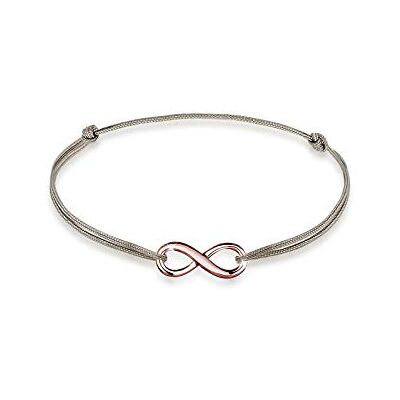 Elli Bracciale elastico Donna argento 925_argento Elli Bracciale elastico Donna argento 925_argento
