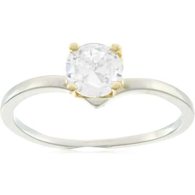 Beneto Anello Minimalist Silver Ring AGG445L Circuito: 56 mm Marca, Estándar, Metallo Non prezioso, Nessuna Pietra preziosa Beneto Anello Minimalist Silver Ring AGG445L Circuito: 56 mm Marca, Estándar, Metallo Non prezioso, Nessuna Pietra preziosa