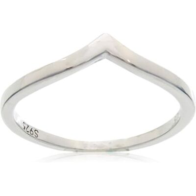 Beneto Anello Minimalist Silver Ring AGG445L Circuito: 50 mm Marca, Estándar, Metallo Non prezioso, Nessuna Pietra preziosa Beneto Anello Minimalist Silver Ring AGG445L Circuito: 50 mm Marca, Estándar, Metallo Non prezioso, Nessuna Pietra preziosa