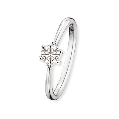 Engelsrufer Anello Solitario Donna argento Engelsrufer Anello Solitario Donna argento