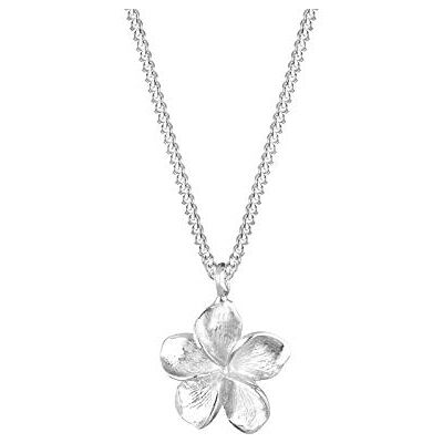Elli Collana con Pendente da Donna Argento 925, 45 cm Elli Collana con Pendente da Donna Argento 925, 45 cm