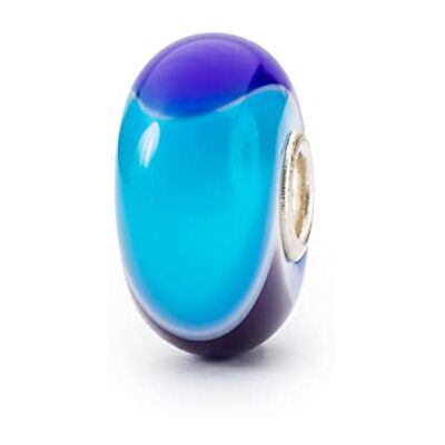 Trollbeads Collezione a sorpresa Armadillo armadillo, misura unica, Vetro Argento sterling, Nessuna pietra preziosa Trollbeads Collezione a sorpresa Armadillo armadillo, misura unica, Vetro Argento sterling, Nessuna pietra preziosa