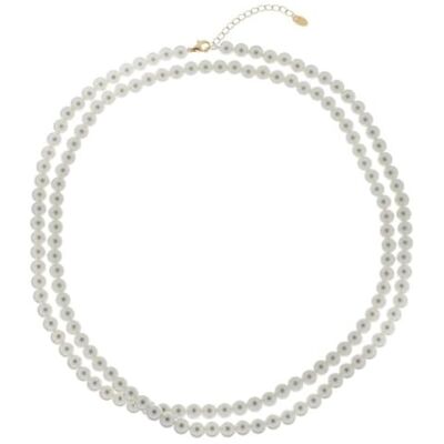 Amen. CLPE60SWGB90 Collana da donna, argento, senza gemma, argento, Nessuna pietra preziosa Amen. CLPE60SWGB90 Collana da donna, argento, senza gemma, argento, Nessuna pietra preziosa