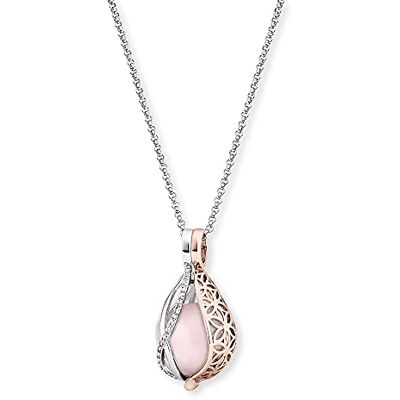 Engelsrufer Collana da Donna Argento Sterling 925 Engelsrufer Collana da Donna Argento Sterling 925