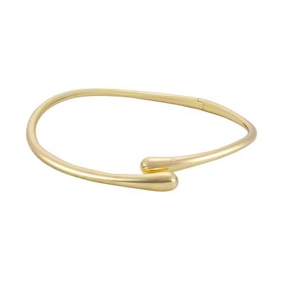Emporio Armani Donna Collana Color Oro, Emporio Armani Donna Collana Color Oro,