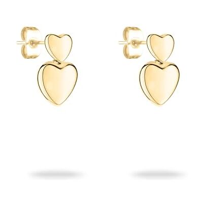 Tamaris orecchino acciaio inossidabile IP oro Tamaris orecchino acciaio inossidabile IP oro