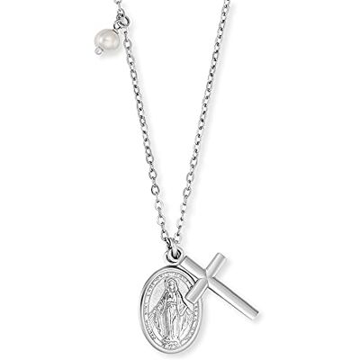 Engelsrufer Collana Womens Sterling Silver Non è Un Gioiello Engelsrufer Collana Womens Sterling Silver Non è Un Gioiello