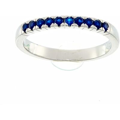 Beneto Anello Silver Ring with Zircons AGG327 Circuito: 58 mm Marca, Estándar, Metallo Non prezioso, Nessuna Pietra preziosa Beneto Anello Silver Ring with Zircons AGG327 Circuito: 58 mm Marca, Estándar, Metallo Non prezioso, Nessuna Pietra preziosa