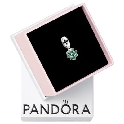 PANDORA Moments Charm quadrifoglio PANDORA Moments Charm quadrifoglio