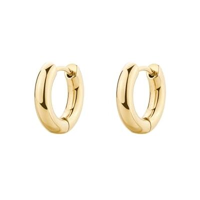 Brosway Orecchini Donna a Cerchio in Acciaio Orecchini a Cerchio Collezione PERFECT Brosway Orecchini Donna a Cerchio in Acciaio Orecchini a Cerchio Collezione PERFECT
