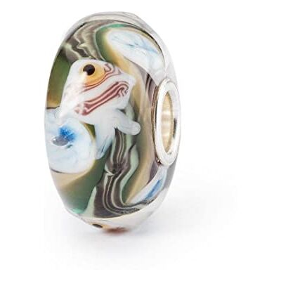 Trollbeads Ocean Life Bead TGLBE-20333 Trollbeads Ocean Life Bead TGLBE-20333