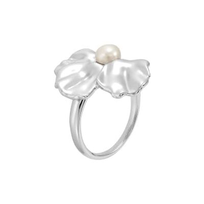 Emporio Armani Donna Anello Color Argento, Emporio Armani Donna Anello Color Argento,