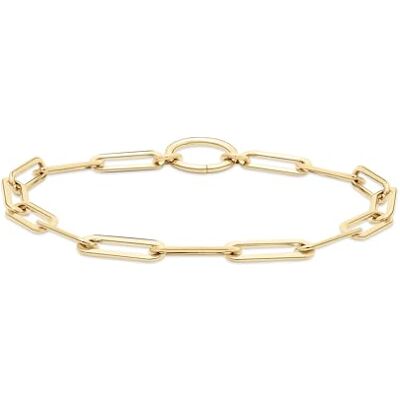 Tamaris donna bracciale in acciaio inossidabile in IP oro Tamaris donna bracciale in acciaio inossidabile in IP oro