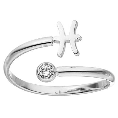 Purelei ® Anello con segno zodiacale – Anello da donna impermeabile in acciaio inox durevole – Anelli regolabili da 50 a 60 – Gioielli alla moda per il tuo look personalizzato Purelei ® Anello con segno zodiacale – Anello da donna impermeabile in acciaio inox durevole – Anelli regolabili da 50 a 60 – Gioielli alla moda per il tuo look personalizzato