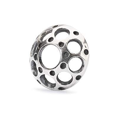 Trollbeads Argento Bead Riva del Mare Trollbeads Argento Bead Riva del Mare