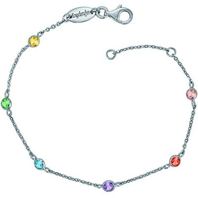 Engelsrufer braccialetto womens Sterling Silver zirconia_cubica Engelsrufer braccialetto womens Sterling Silver zirconia_cubica