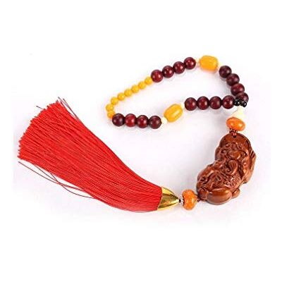 lachineuse Grande Ciondolo Pi Xiu Feng Shui lachineuse Grande Ciondolo Pi Xiu Feng Shui