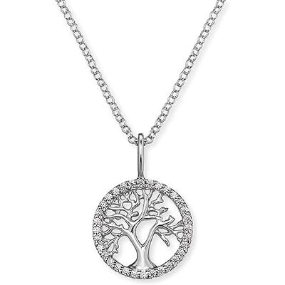 Engelsrufer Collana con ciondolo Donna argento Engelsrufer Collana con ciondolo Donna argento