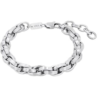 s.Oliver uomo gioielli – collana & bracciale in acciaio inossidabile – Venezianerkette – Klassisch, Zeitlos e Dezent – Perfekte idea regalo s.Oliver uomo gioielli – collana & bracciale in acciaio inossidabile – Venezianerkette – Klassisch, Zeitlos e Dezent – Perfekte idea regalo